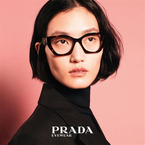 real prada glasses|trendy prada glasses.